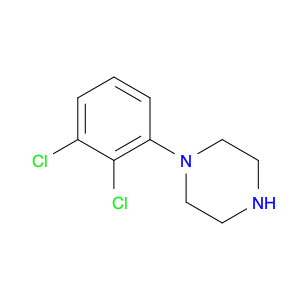 Piperazine, 1-(2,3-dichlorophenyl)-