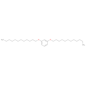 1-(3-dodecoxyphenoxy)dodecane