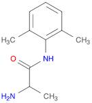 Tocainide