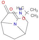 tert-Butyl 2-oxo-3,8-diazabicyclo[3.2.1]octane-8-carboxylate