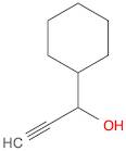 1-cyclohexylprop-2-yn-1-ol