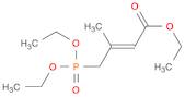 Triethyl 3-Methyl-4-phosphonocrotonate