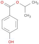 Isopropylparaben