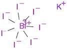 Bismuth Potassium Iodide