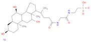 Sodium glycotaurocholate