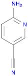 2-Amino-5-cyanopyridine