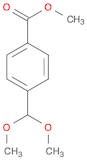 methyl 4-(dimethoxymethyl)benzoate