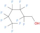 1H,1H-Perfluorohexan-1-ol