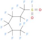 Perfluorohexanoyl fluoride