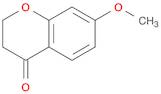 7-Methoxychroman-4-one