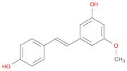 Pinostilbene