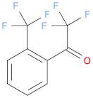 2,2,2-Trifluoro-2'-(trifluoromethyl)acetophenone