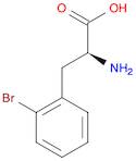 L-2-Bromophenylalanine