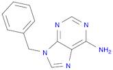 9-BENZYLADENINE