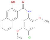 N-(4-Chloro-2,5-dimethoxyphenyl)-3-hydroxy-2-naphthamide