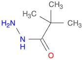 2,2-Dimethylpropionic acid hydrazide