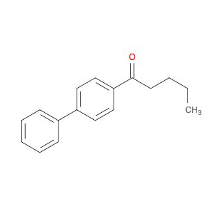 1-([1,1'-Biphenyl]-4-yl)pentan-1-one