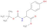 Boc-Tyr-OMe