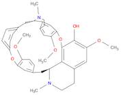 16H-1,24:6,9-Dietheno-11,15-metheno-2H-pyrido[2',3':17,18][1,11]dioxacycloeicosino[2,3,4-ij]isoqui…