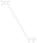 Bis-peg7-t-butyl ester