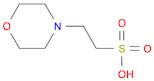 4-Morpholineethanesulfonic acid