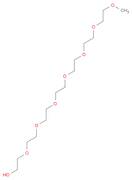 2,5,8,11,14,17,20-Heptaoxadocosan-22-ol