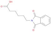 2H-Isoindole-2-hexanoic acid, 1,3-dihydro-1,3-dioxo-