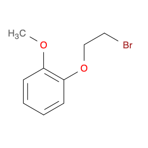 2-(2-Bromoethoxy)Anisole