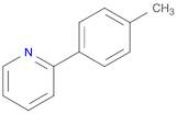 2-(p-Tolyl)pyridine