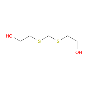 Ethanol, 2,2'-[methylenebis(thio)]bis-