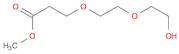 Hydroxy-PEG2-C2-methyl ester