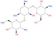 Bekanamycin