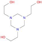 1,3,5-Triazine-1,3,5(2H,4H,6H)-triethanol