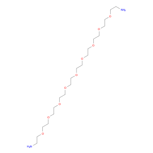 Amino-PEG9-amine