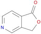 Furo[3,4-c]pyridin-1(3H)-one