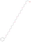 2,5,8,11,14,17,20,23-Octaoxapentacosan-25-ol, 1-phenyl-