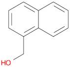 1-Naphthalene methanol