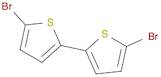 2,2'-Bithiophene, 5,5'-dibromo-