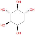 L-chiro-Inositol, 1-deoxy-