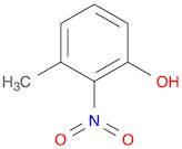 3-Methyl-2-nitrophenol