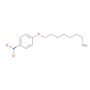 Benzene, 1-nitro-4-(octyloxy)-