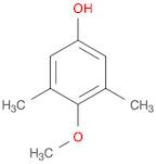 Phenol, 4-methoxy-3,5-dimethyl-