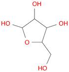 D-(-)-Ribose