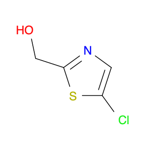 (5-Chlorothiazol-2-yl)methanol