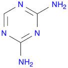 1,3,5-Triazine-2,4-diamine