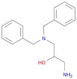 1-Amino-3-(Dibenzylamino)Propan-2-Ol