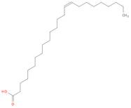 15-Tetracosenoic acid, (15Z)-