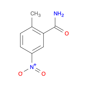 2-Methyl-5-nitrobenzamide