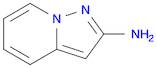 Pyrazolo[1,5-a]pyridin-2-amine