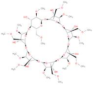 2,6-Di-O-methyl-β-cyclodextrin